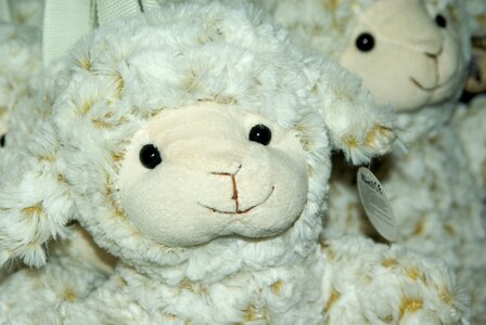 Plush toys children