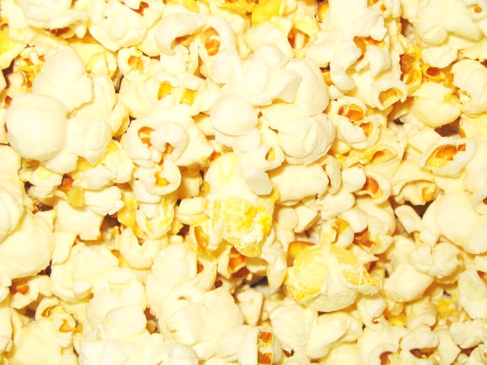 Cinema eating theater