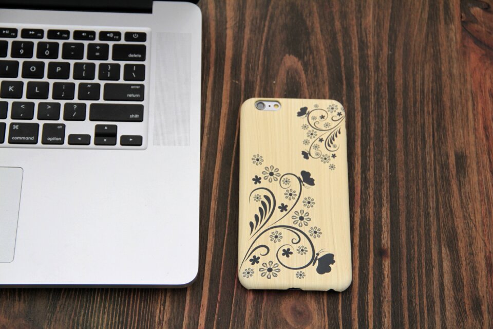 Science and technology designer mobile