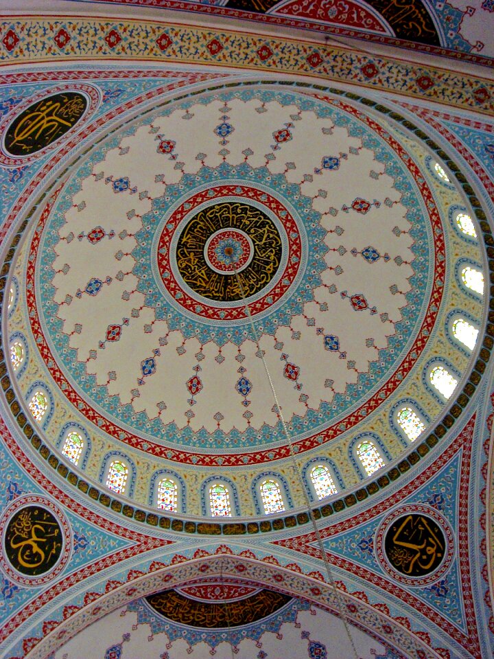 Architecture islam