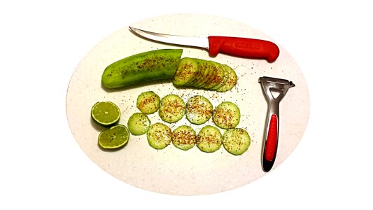 Vegetable green food photo