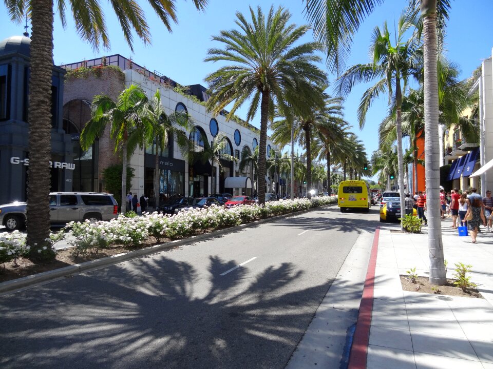 California usa america