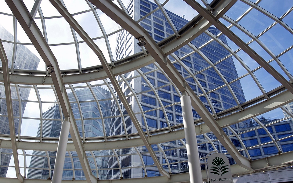 Architecture vancouver british columbia