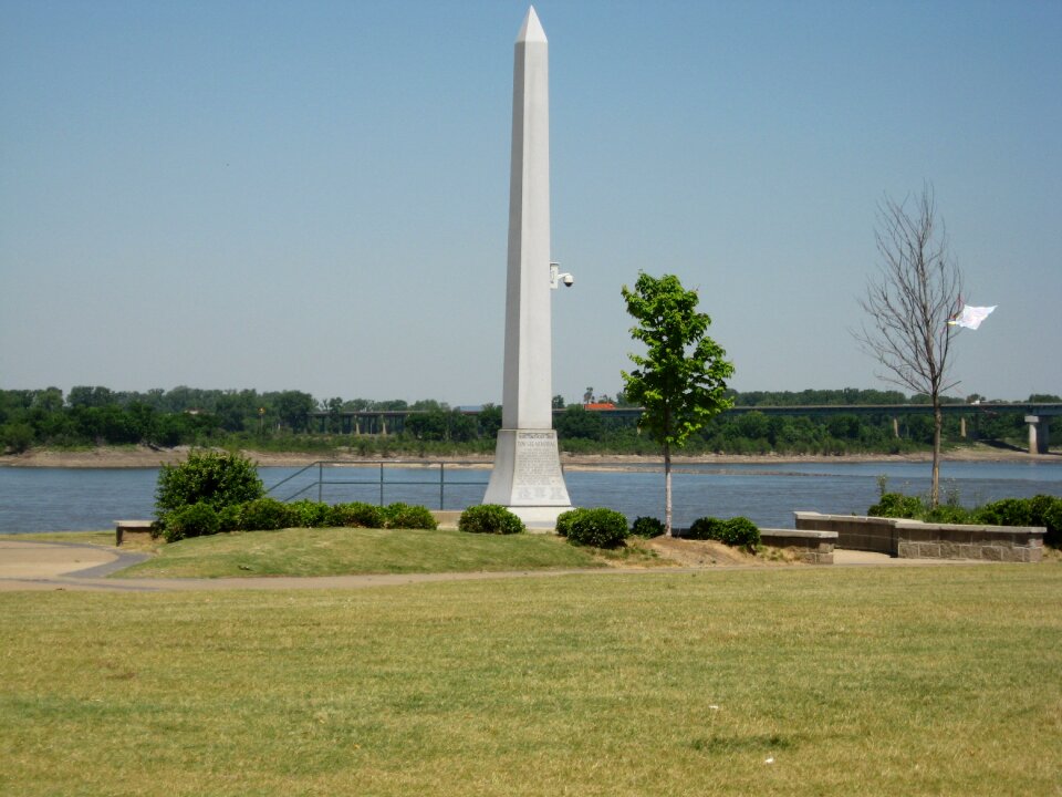 Monument myths stone