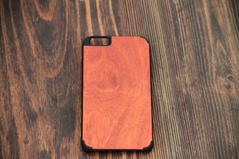 Science and technology designer mobile