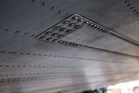 Industry grey