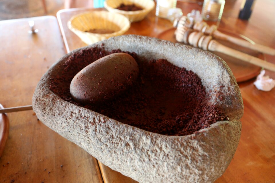 Gourmet traditional heirloom
