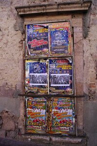 Ranchero posters rustic posters