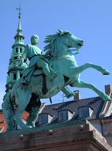 Copenhagen denmark city