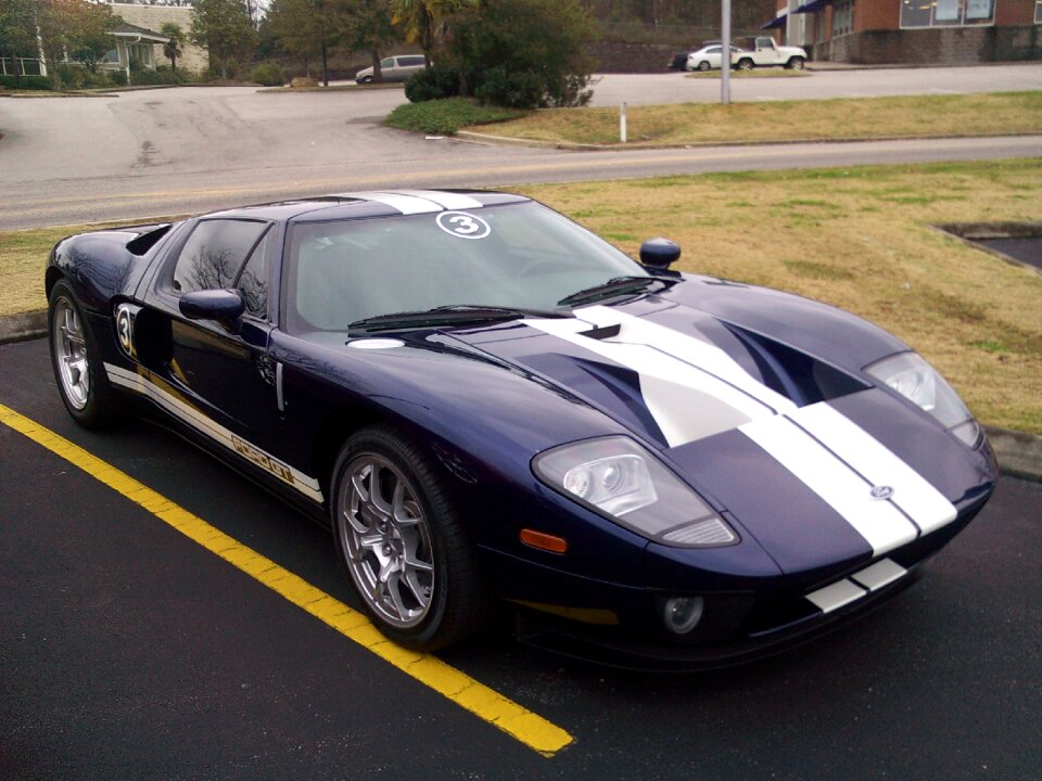 Sports exotic stripe