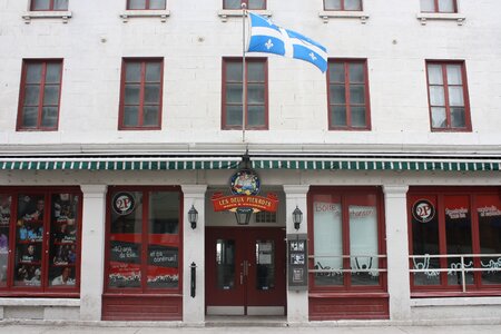 Montreal quebec canada