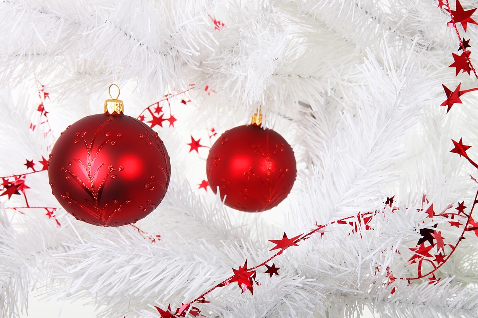 Celebration christmas decoration