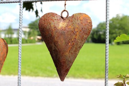 Decoration love romance