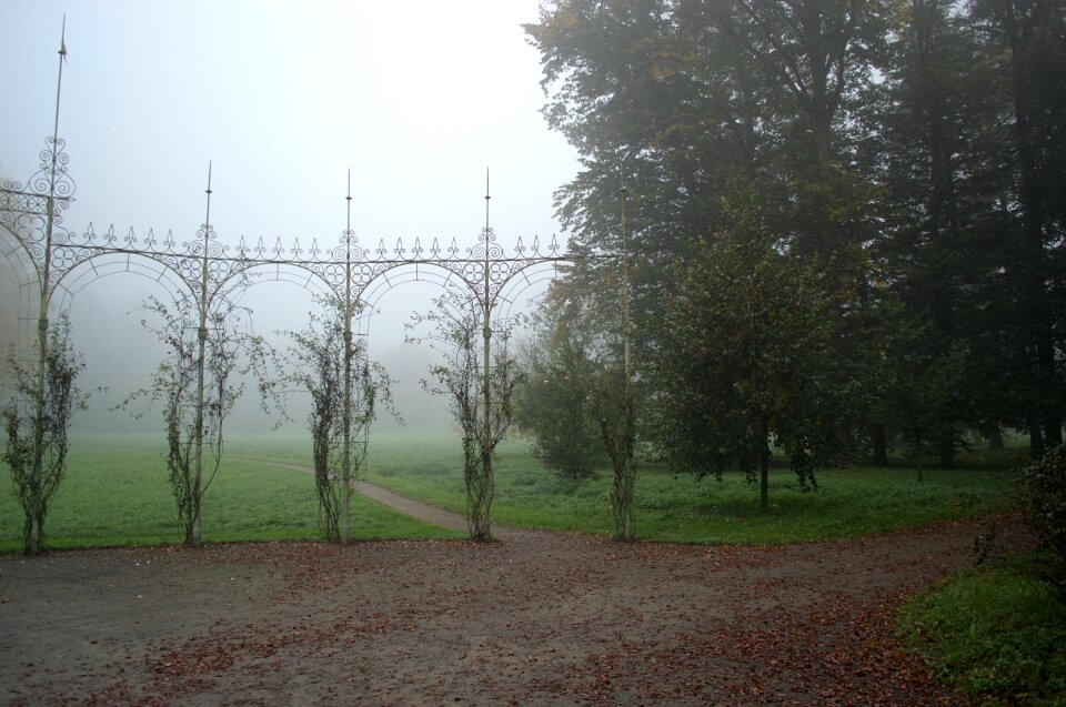 Park kroměříž nature