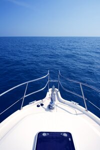 Browse fishing boat speedboat