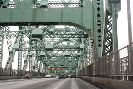 Drive montreal quebec photo