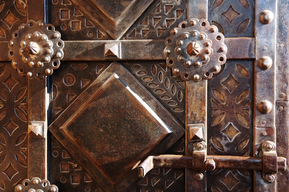 Kostroma forging museum