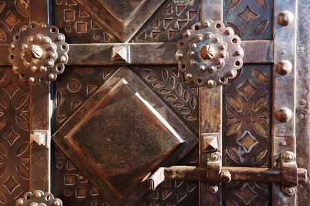 Kostroma forging museum