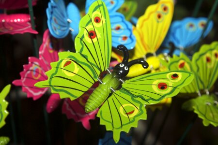Deco easter ornament