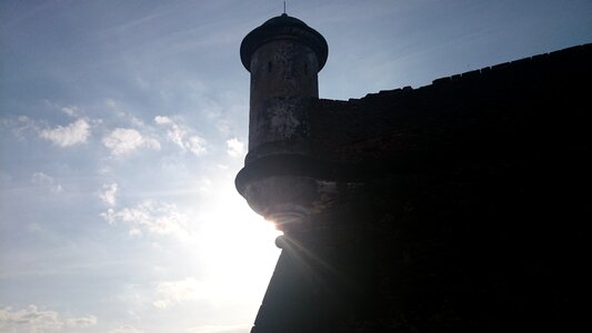 Sol history old