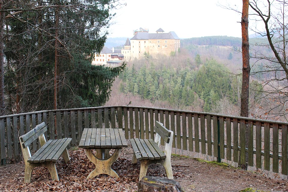 Castle attract house knight's castle