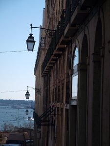 Portugal lisbon tagus river