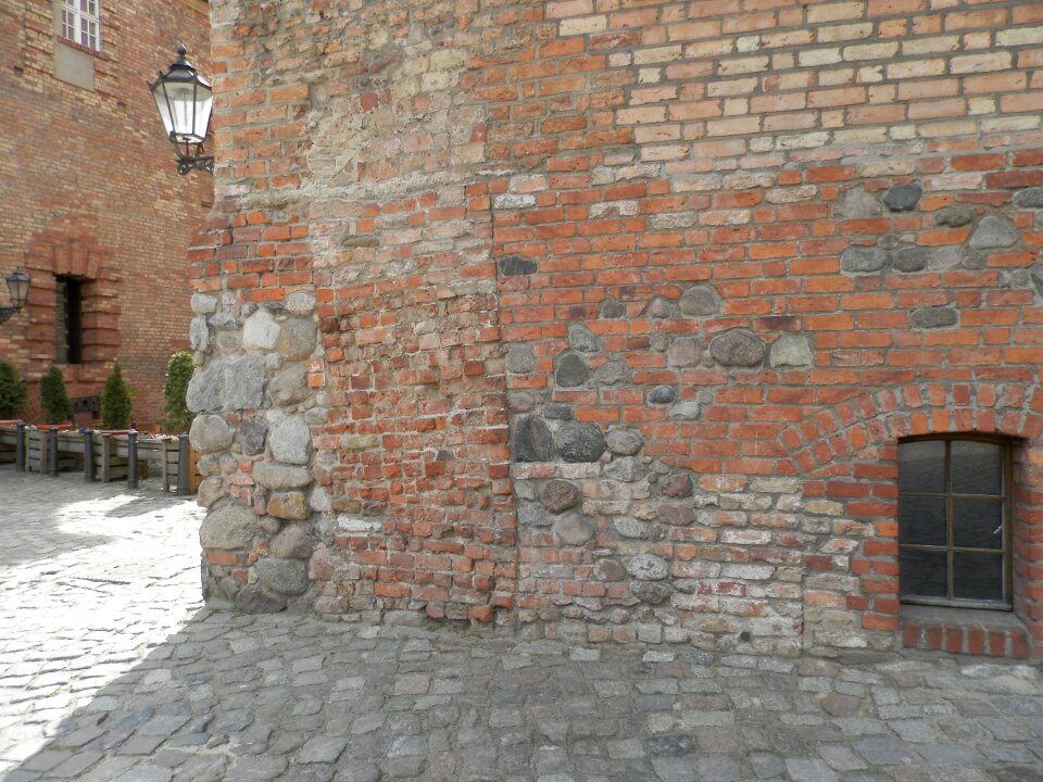 Berlin spandau citadel spandau