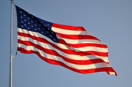 National usa symbol