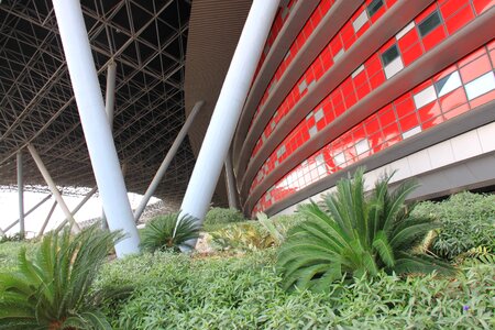Ferrari world abu dhabi museum