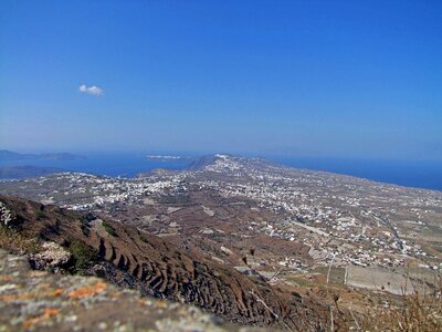 Outlook wide view