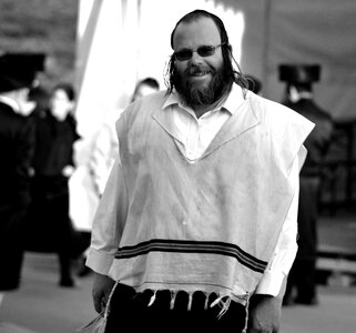 Jews man jew