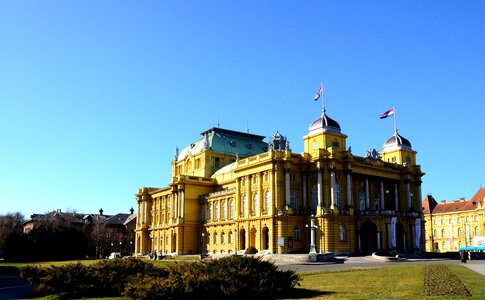 Classic zagreb hnk
