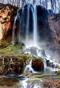 Landscape water scenic