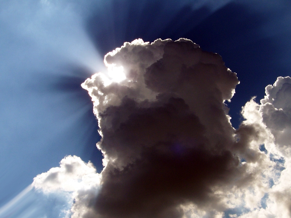 Rays silver lining
