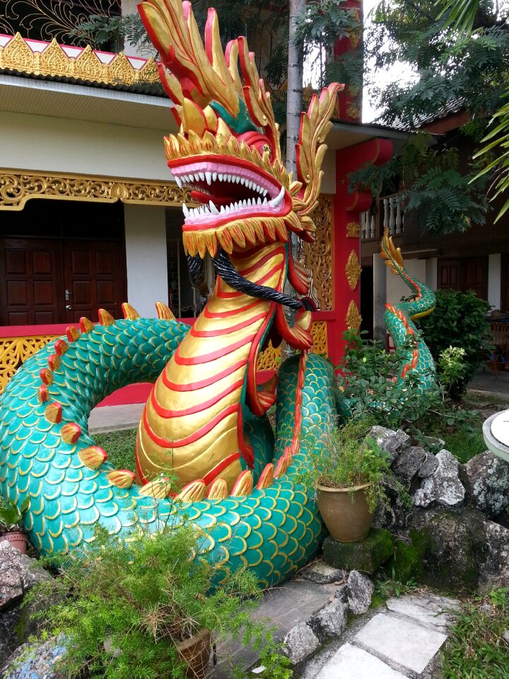 Asia sculpture