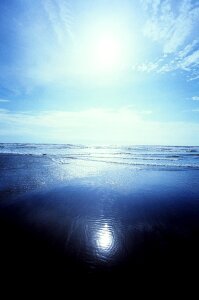 A surname the waves water