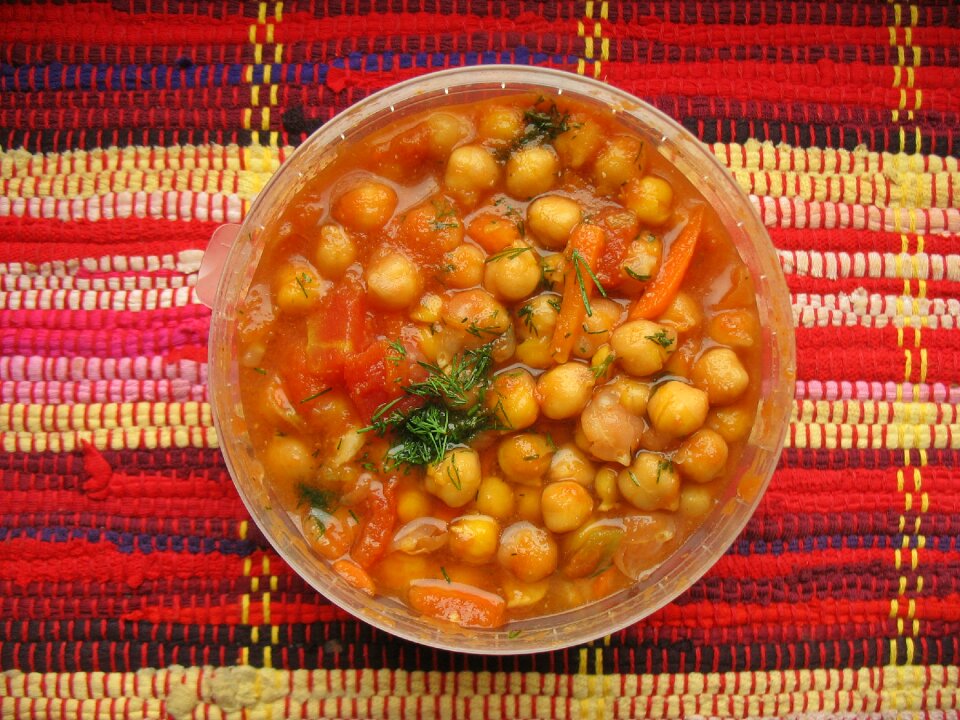 Healthy food eating healthy natural food