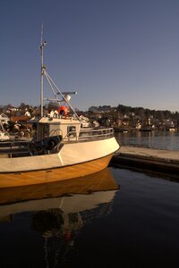 Brew sea norway photo