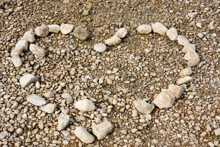 Love nature romance
