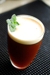 Drinks creative coffee drink