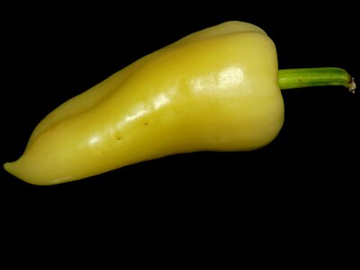 Yellow peppers food sweet peppers photo