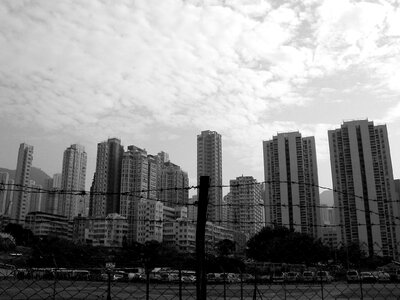 Hong kong city Free photos photo