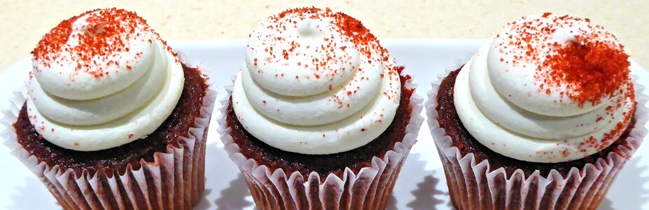 Baked food dessert