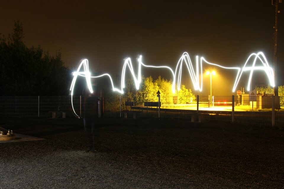 Lichtspiel atmosphere photography