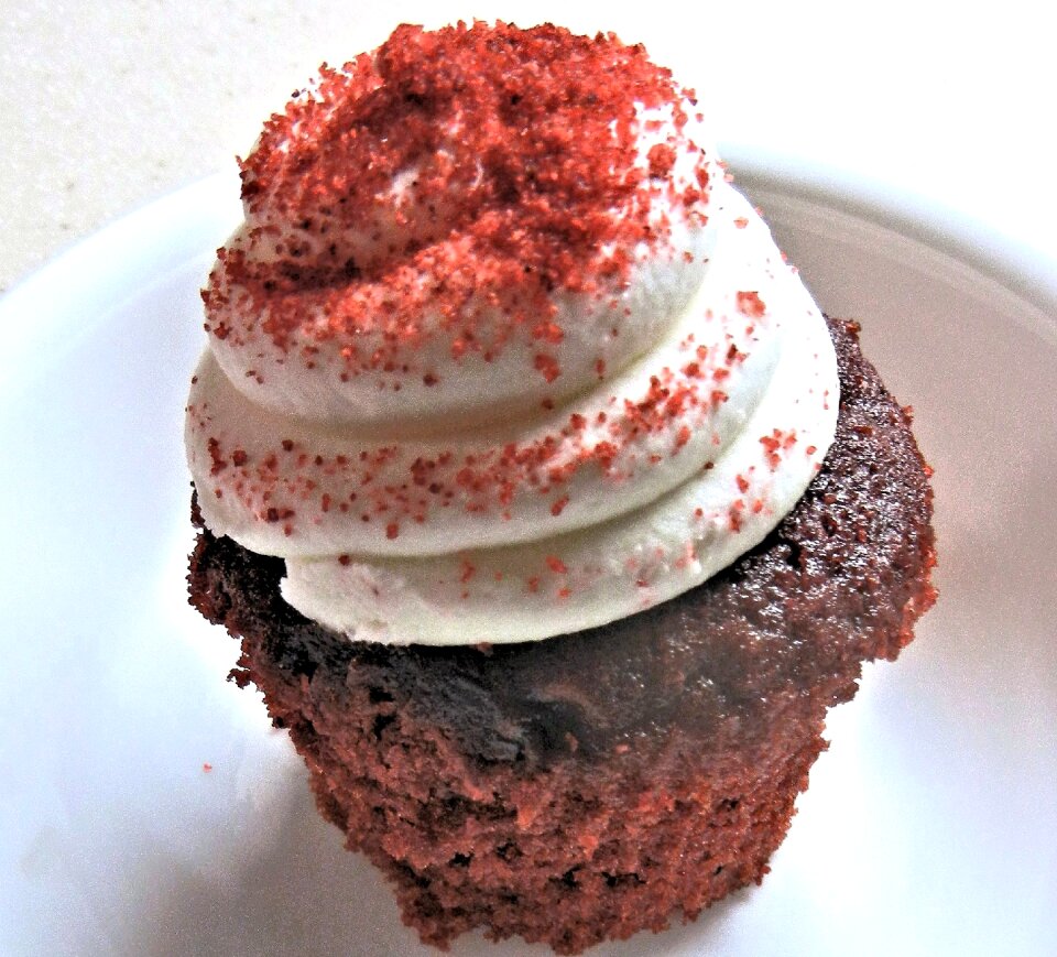 Baked food sweet dessert