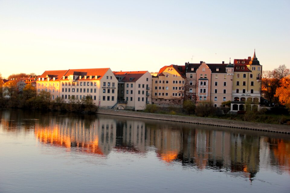 Bavaria old heritage