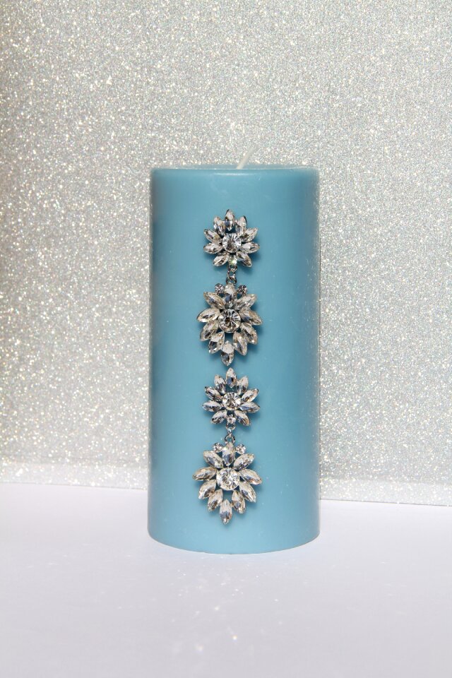 Decoration romantic design