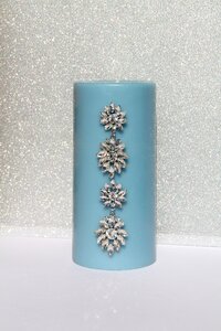Decoration romantic design