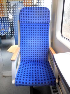 Exit locomotion railway