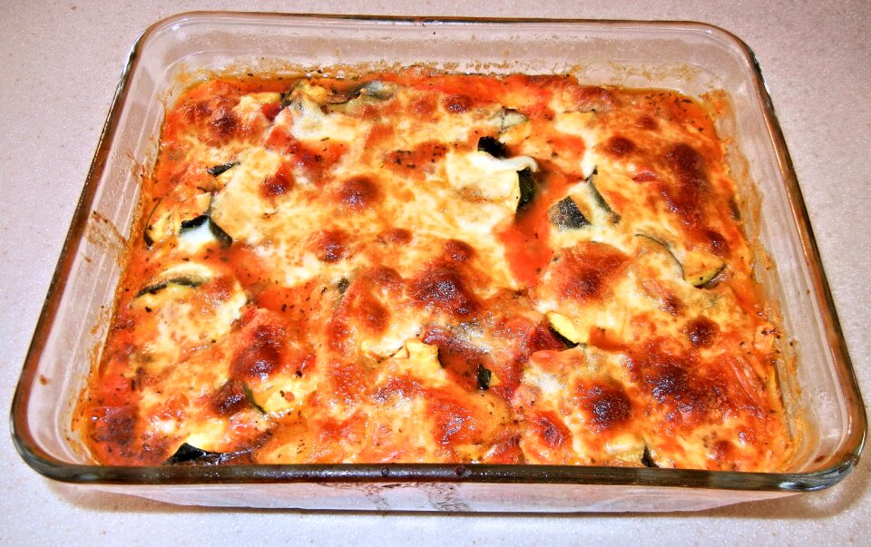 Food garlic cuisine